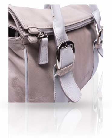 Сумка Женская DORNE Satchel/P/IVOIR